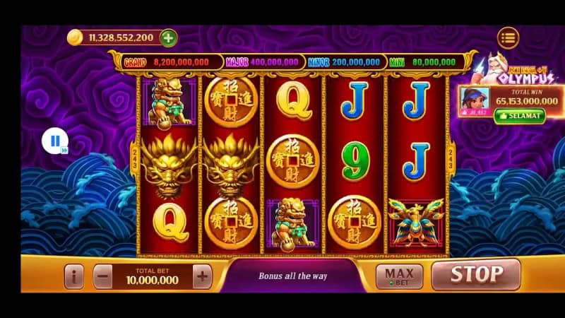 Quay hũ Go88: Một trò chơi đổi thưởng hấp dẫn tại cổng game 3 Sự ưa thích của người chơi cá cược đối với nổ hũ tại Go88
