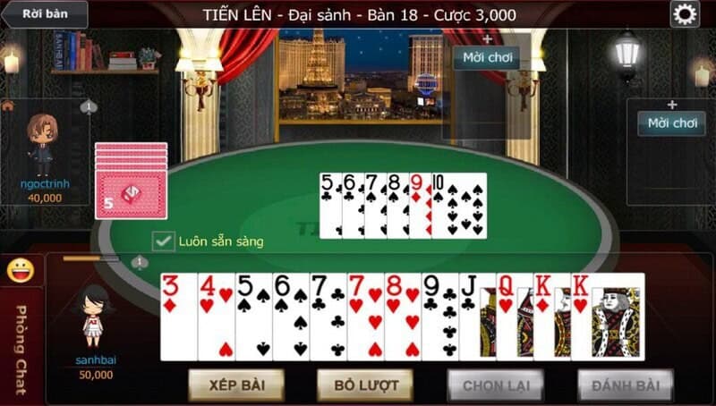 Tiến lên đếm lá Go88: Cơ hội để nhận được nhiều phần thưởng 4 Chia sẻ những bí quyết chơi Tiến Lên Đếm Lá