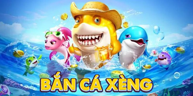 Bắn cá ăn xu: Trò chơi siêu giải trí tại Go88 1 Tìm hiểu sơ lược về trò chơi bắn cá ăn xu tại Go88
