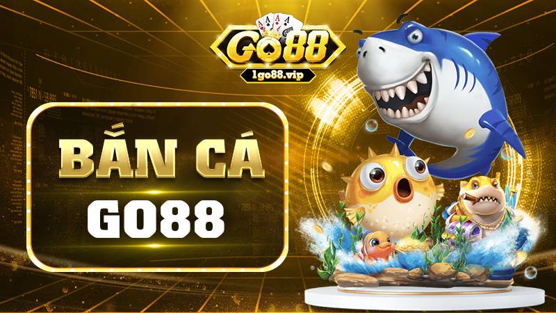 GO88 659 Bắn cá Go88