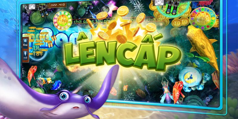 Bắn cá thần rồng Go88: Siêu phẩm đẳng cấp trúng thưởng to 2 Đặc điểm thú vị trong game thu hút người chơi