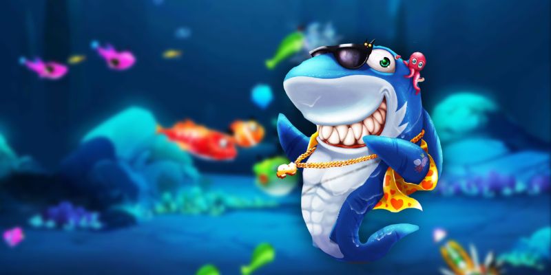 Bắn cá thần rồng Go88: Siêu phẩm đẳng cấp trúng thưởng to 3 Các bước tham gia game chi tiết cho tân binh nhập môn