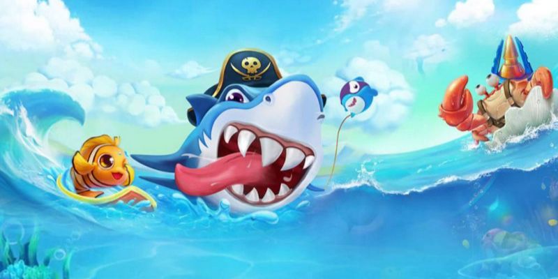 Bắn cá thần rồng Go88: Siêu phẩm đẳng cấp trúng thưởng to 5 Mẹo chơi game bất bại anh em không được bỏ qua