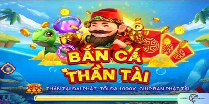 Bắn cá thần tài Go88: Giành quà khủng cho ai nhanh tay 1 Săn cá thần tài là game gì?