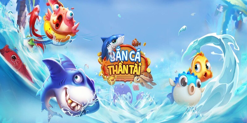 Bắn cá thần tài Go88: Giành quà khủng cho ai nhanh tay 2 Âm thanh sống động với hình ảnh 3D đẹp mắt