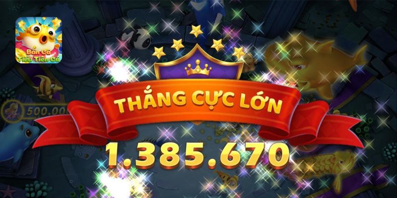 Bắn cá Tiểu tiên cá Go88: Cách bắn thắng lớn cho bet thủ 2 Ưu điểm khi anh em tham gia săn bắn cá