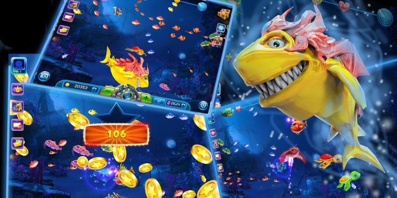 Bắn cá vàng H5 Go88: Kinh nghiệm chơi bất bại cho game thủ 4 Nắm chắc luật lệ trước khi tham gia chơi game