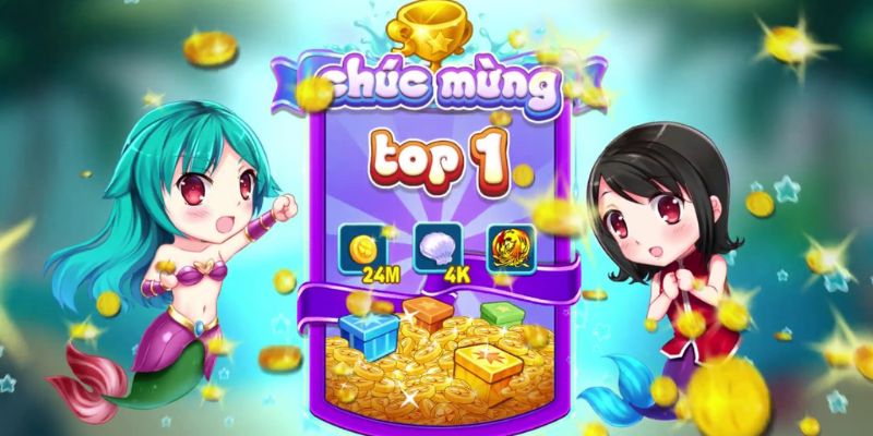 Bắn cá vàng H5 Go88: Kinh nghiệm chơi bất bại cho game thủ 5 Mẹo chơi game thắng đậm dành cho bet thủ