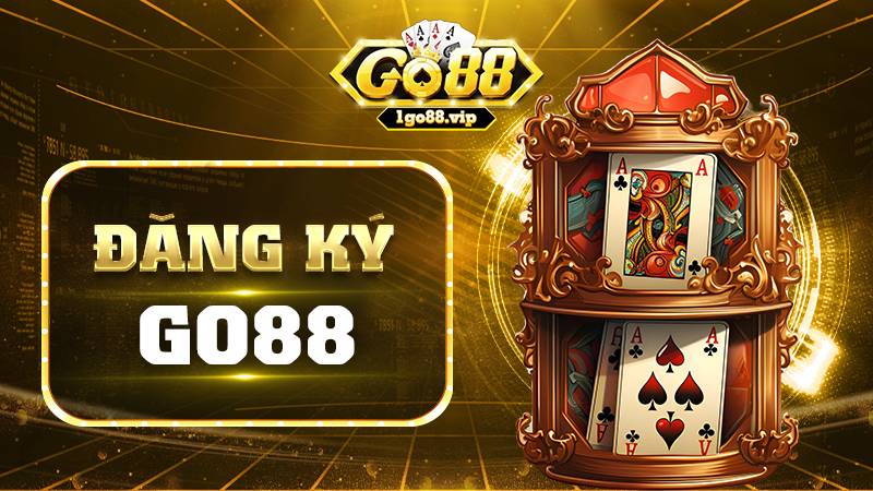 GO88 661 Đăng ký Go88