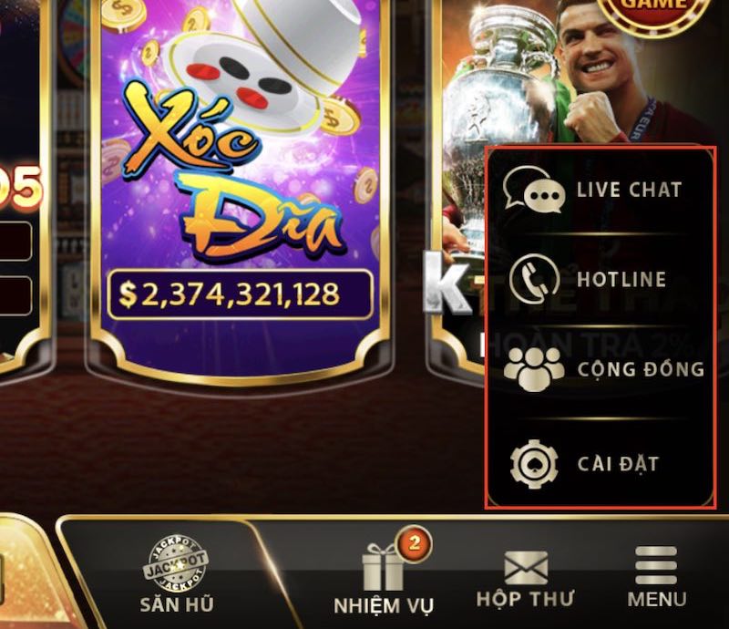Tài Xỉu Go88: Thiên đường giải trí online siêu kịch tính 3 Học hỏi thêm kinh nghiệm