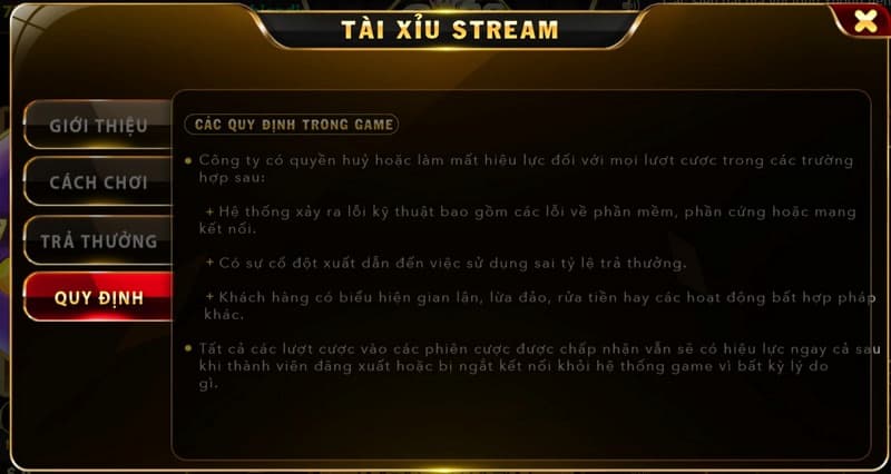 Tài xỉu livestream Go88: Bùng nổ với siêu phẩm hấp dẫn 2026 5 Chia sẻ kinh nghiệm đánh Tài xỉu livestream bách phát bách trúng