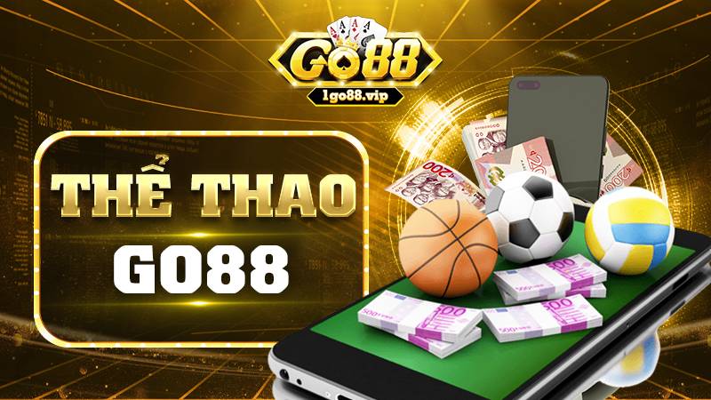 GO88 660 Thể thao Go88