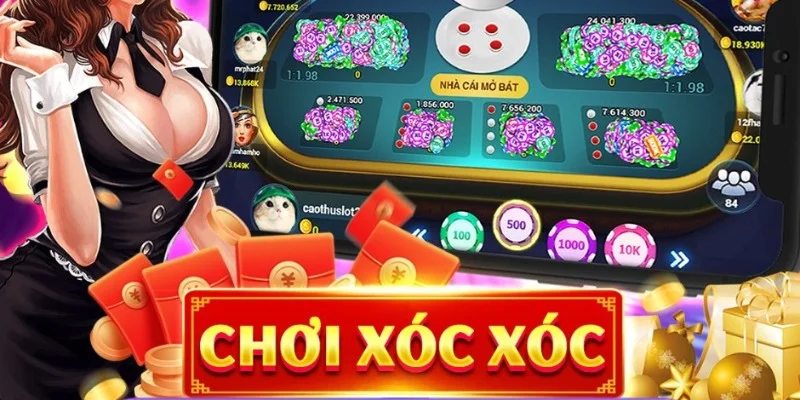 Xóc đĩa Go88: Bật mí công thức và mẹo xóc đĩa luôn thắng 1 Thông tin về xóc đĩa Go88