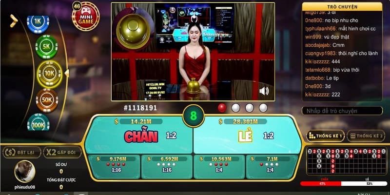 Xóc đĩa livestream Go88: Cách chơi game rinh thưởng lớn mỗi ngày 4 Hình thức Xóc đĩa có dealer livestream trực tiếp