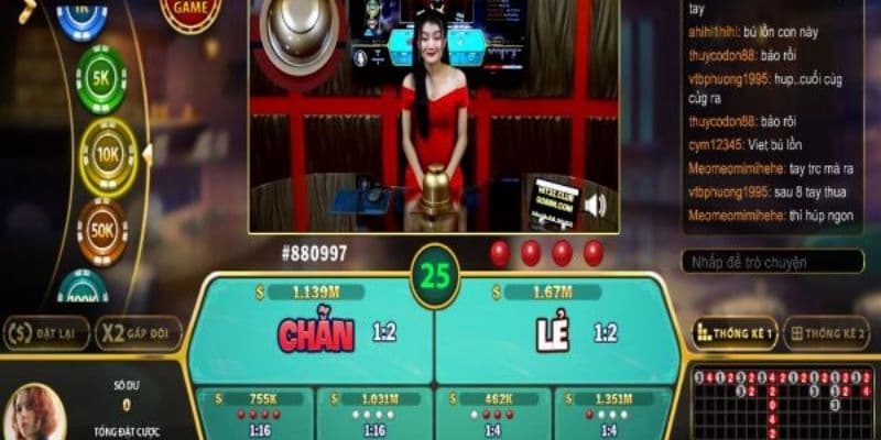 Xóc đĩa livestream Go88: Cách chơi game rinh thưởng lớn mỗi ngày 5 Tiết lộ bí quyết chơi Xóc đĩa livestream đặt đâu thắng đó