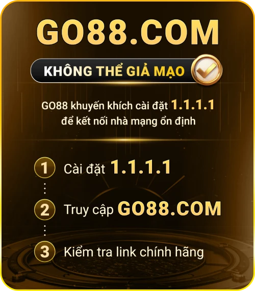 GO88 667 Goo88 banner